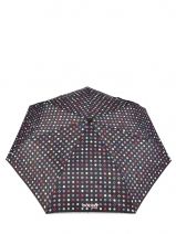 Umbrella Isotoner parapluie 9397