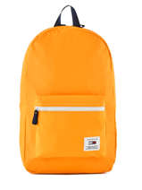 Backpack Tommy Jeans A4 + 15'' Pc Tommy hilfiger Black tjm urban AM04602