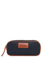 Pouch Paul marius Blue ecolier TROUSECO