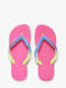 pink flux