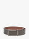 marron fonce