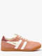 terracotta off white