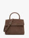 suede coffee