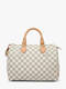 damier azur