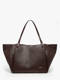 marron fonce