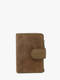 kaki velours