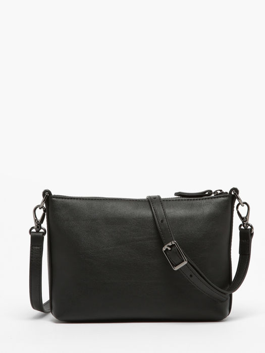 Longchamp Longchamp 3d Messenger bag Black