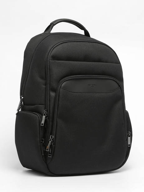 1 Compartment Backpack With 15