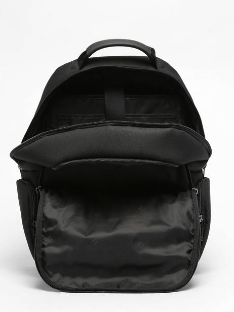 1 Compartment Backpack With 15