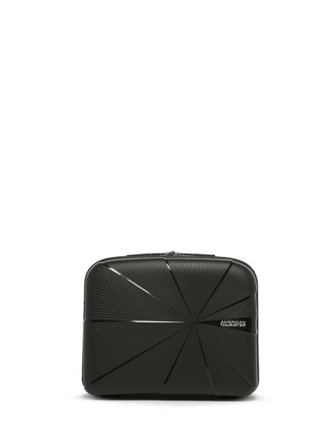 Beauty Case American tourister Black starvibe 146369