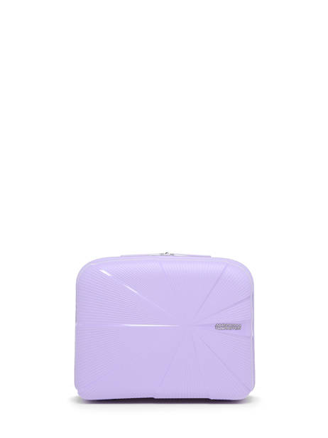 Beauty Case American tourister Violet starvibe 146369