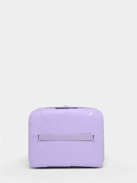 Beauty Case American tourister Violet starvibe 146369 other view 2