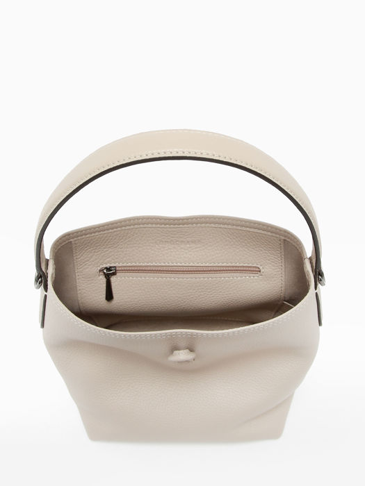 Longchamp Le roseau essential Hobo bag Beige