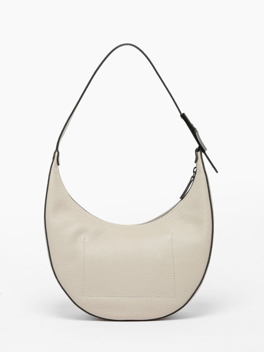 Longchamp Le roseau essential Hobo bag Gray