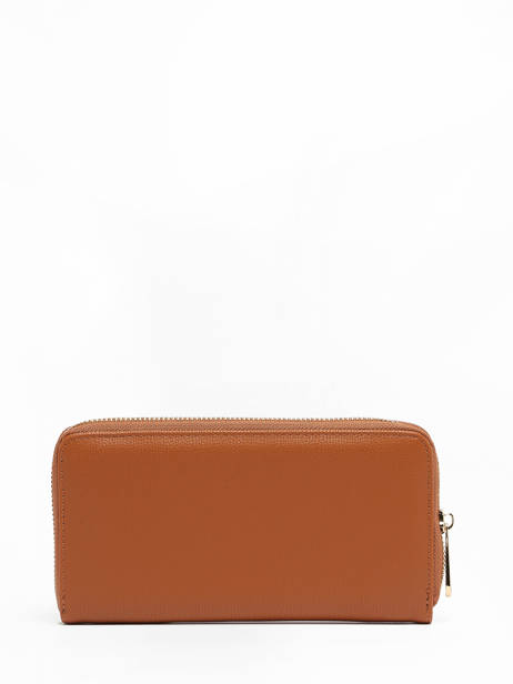 Wallet Miniprix Brown sable L9116419 other view 2