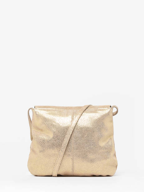 Shoulder Bag Totally Leather Pieces Gold totally 17138919 other view 4