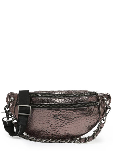 Belt Bag Mila louise Black vintage 23689JX