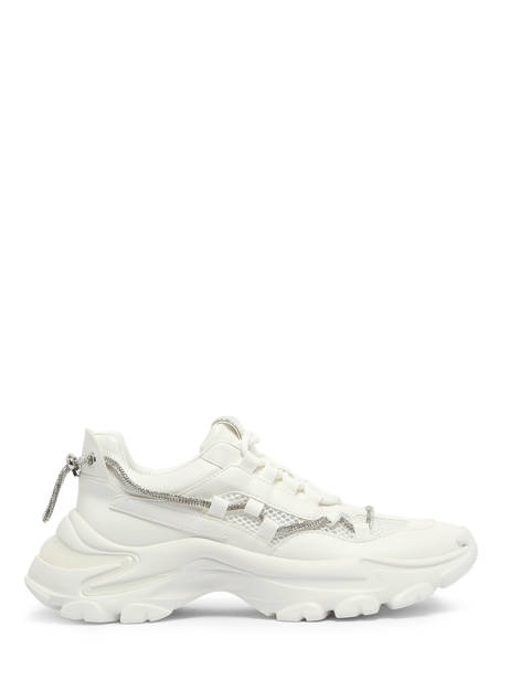 Sneakers Miracles Steve madden White women 11002303