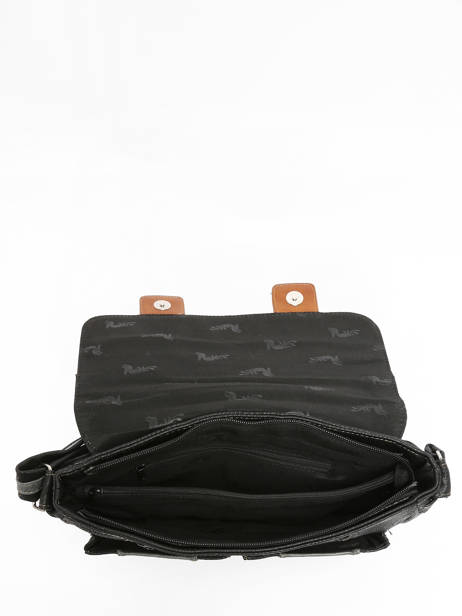 Crossbody Bag Basic Miniprix Black basic HC2029 other view 3