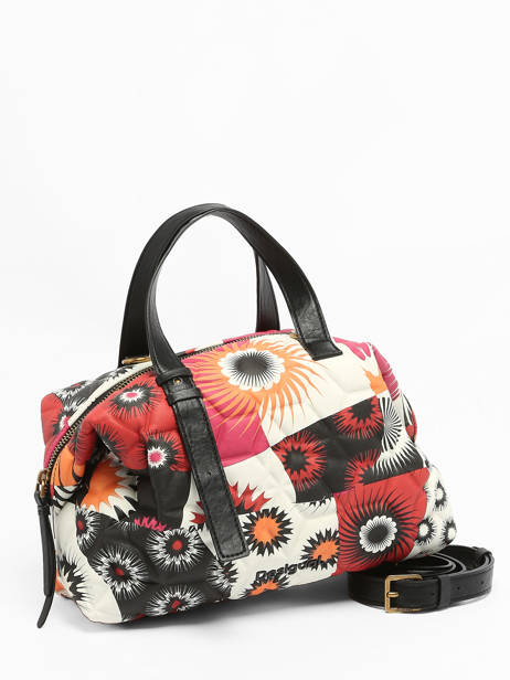 Satchel Chacha Desigual Multicolor chacha 23WAXP35 other view 2