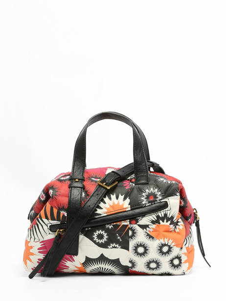 Satchel Chacha Desigual Multicolor chacha 23WAXP35 other view 4