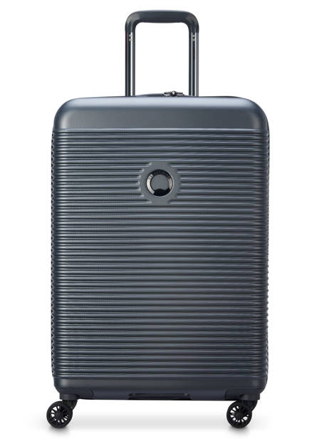 Hardside Luggage Freestyle Delsey Gray freestyle 3859810