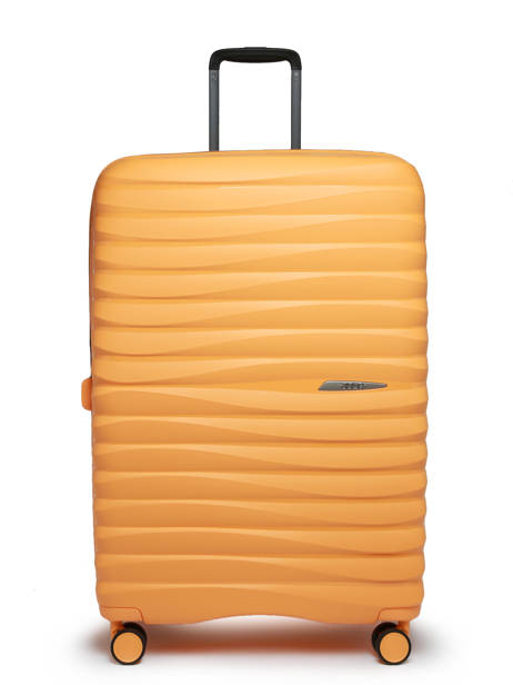 Hardside Luggage Xwave Jump Yellow xwave W28