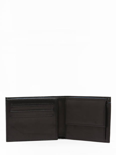 Wallet Leather Arthur & aston Black ennis 126 other view 2