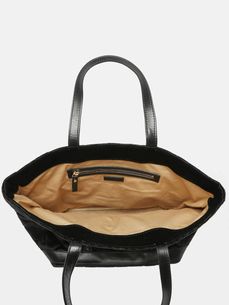 Shoulder Bag Cabas Vanessa bruno Black cabas 38V40315 other view 3