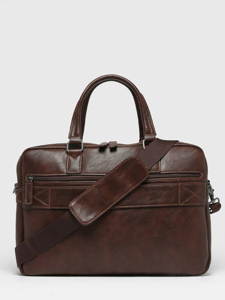 Business Bag Wylson Brown seoul 8 other view 4