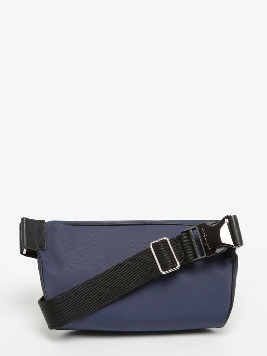 Longchamp Le pliage energy Pouch bag Blue