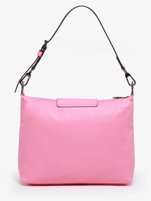 Longchamp Le pliage xtra Besaces Rose