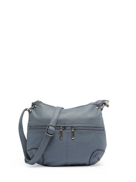 Crossbody Bag Winter Soft Miniprix Blue winter soft 11875