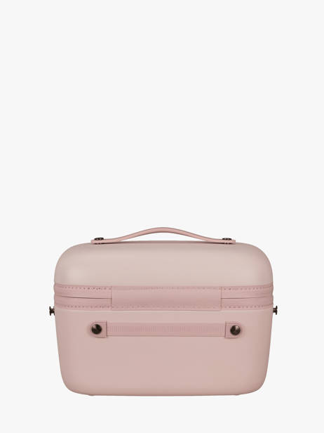 Beauty Case Samsonite Pink stackd 146986 other view 3