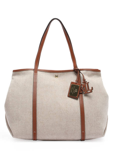 Shoulder Bag Emerie Lauren ralph lauren Beige emerie 31920062