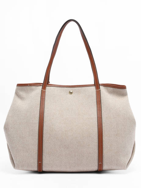 Shoulder Bag Emerie Lauren ralph lauren Beige emerie 31920062 other view 4