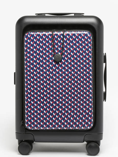 Travel Wallet Cabaia Multicolor travel V other view 1