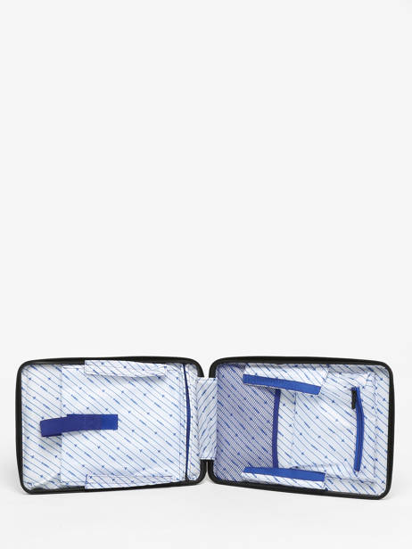 Travel Wallet Cabaia Multicolor travel V other view 2