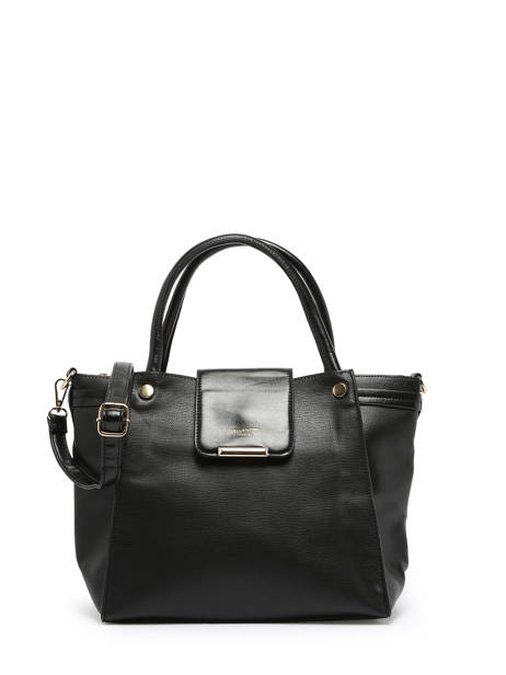 Satchel Winter Miniprix Black winter R1677