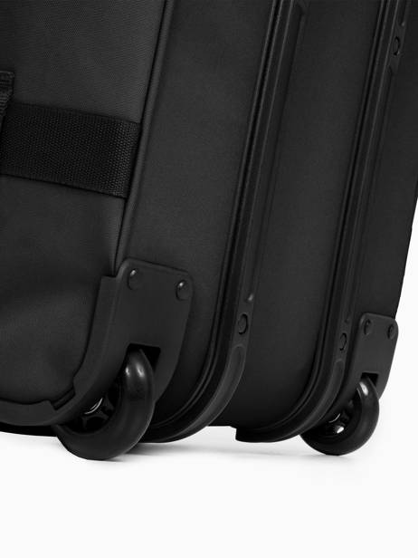Valise Souple Authentic Luggage Authentic Luggage Eastpak Noir authentic luggage EK0A5BA8 vue secondaire 1