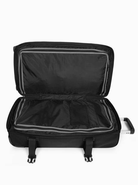 Valise Souple Authentic Luggage Authentic Luggage Eastpak Noir authentic luggage EK0A5BA8 vue secondaire 2