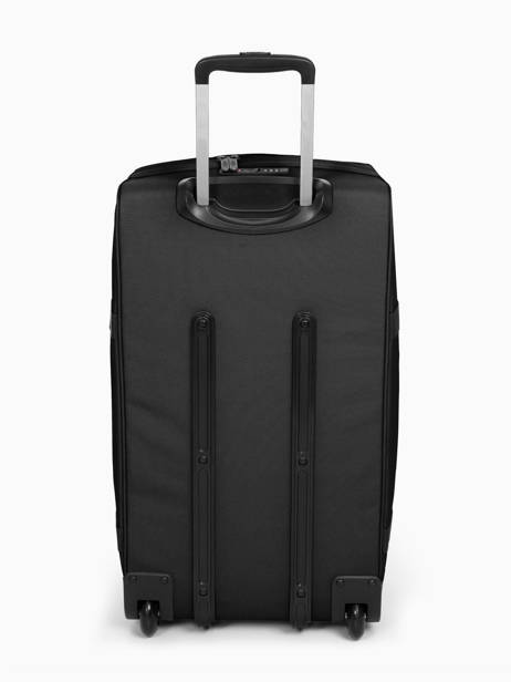 Valise Souple Authentic Luggage Authentic Luggage Eastpak Noir authentic luggage EK0A5BA8 vue secondaire 3