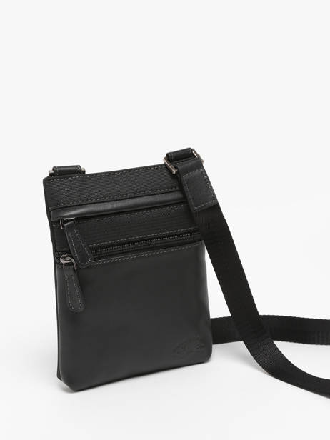 Crossbody Bag Francinel Black porto 653121 other view 2