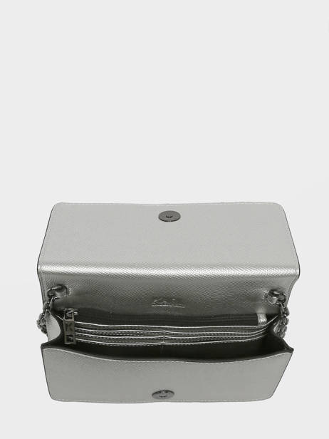 Shoulder Bag Rsg Karl lagerfeld Silver rsg 240W3247 other view 3