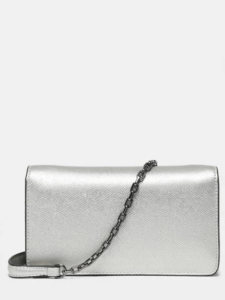 Shoulder Bag Rsg Karl lagerfeld Silver rsg 240W3247 other view 4