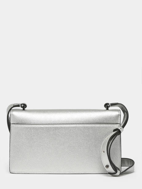 Shoulder Bag Rsg Karl lagerfeld Silver rsg 240W3109 other view 4