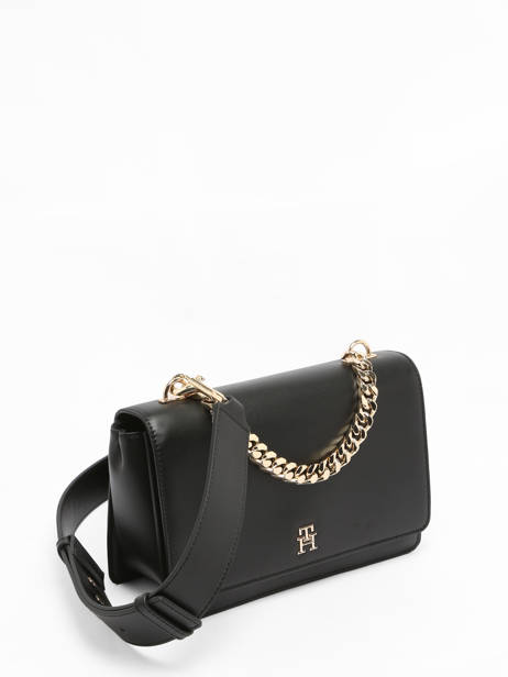 Crossbody Bag Th Refined Tommy hilfiger Black th refined AW15725 other view 2