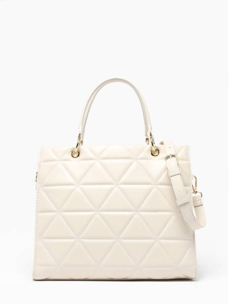 Sac Porté Main Carnaby Valentino Beige carnaby VBS7LO02 vue secondaire 4