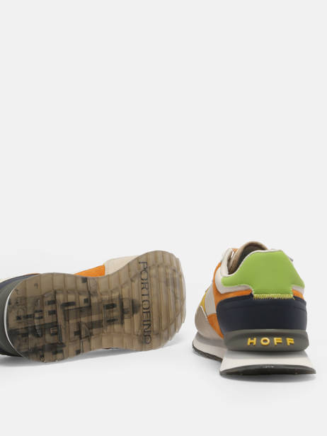 Sneakers Hoff Multicolore men 12402605 vue secondaire 3
