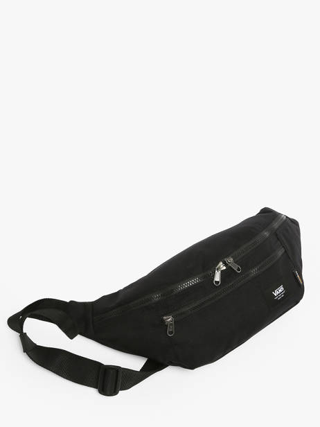 Belt Bag Vans Black accessoires VN0A2ZXX other view 2